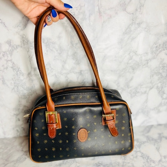 Authentic Il Nuovo Barocco Bag EUC - Picture 2 of 8